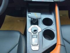 Changan UNI-V 1.5T Premium Version - photo 19