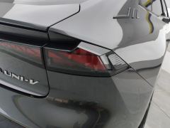 Changan UNI-V 1.5T Premium Version - photo 5