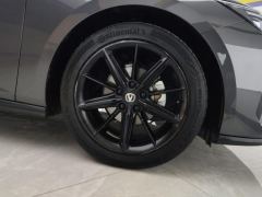 Changan UNI-V 1.5T Premium Version - photo 6