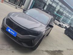 Jetta VS5 280TSI Edition - фото 1