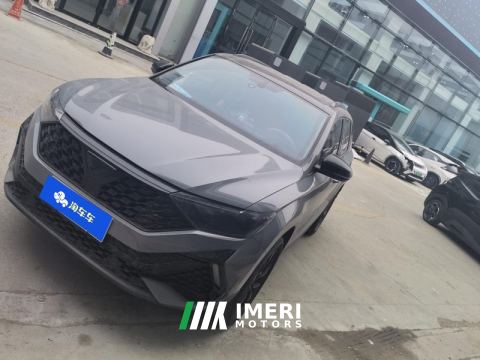 2022 Jetta VS5 280TSI Automatic Highlight Delight Edition - ავტომობილი ჩინეთიდან