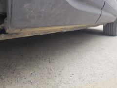 Jetta VS5 280TSI Edition - фото 10