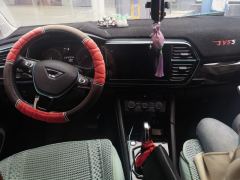 Jetta VS5 280TSI Edition - фото 16