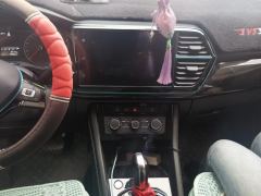 Jetta VS5 280TSI Edition - фото 17