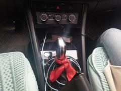 Jetta VS5 280TSI Edition - фото 19