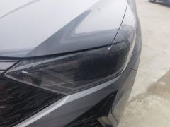 Jetta VS5 280TSI Edition - фото 4