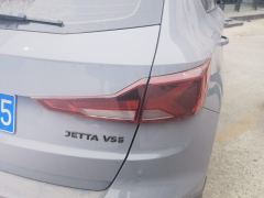 Jetta VS5 280TSI Edition - фото 5