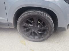 Jetta VS5 280TSI Edition - фото 6