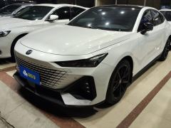 Changan UNI-V 1.5T Premium Version - photo 1