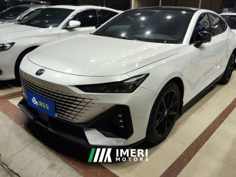 2022 Changan UNI-V 1.5T Premium Version - ავტომობილი ჩინეთიდან