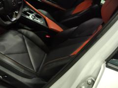 Changan UNI-V 1.5T Premium Version - photo 14