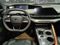 Changan UNI-V 1.5T Premium Version - photo 16