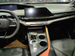 Changan UNI-V 1.5T Premium Version - photo 17