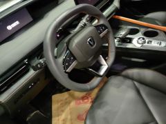 Changan UNI-V 1.5T Premium Version - photo 18