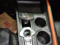 Changan UNI-V 1.5T Premium Version - photo 19
