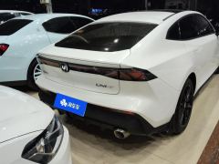 Changan UNI-V 1.5T Premium Version - photo 2