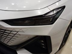 Changan UNI-V 1.5T Premium Version - photo 4