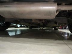 Changan UNI-V 1.5T Premium Version - photo 9