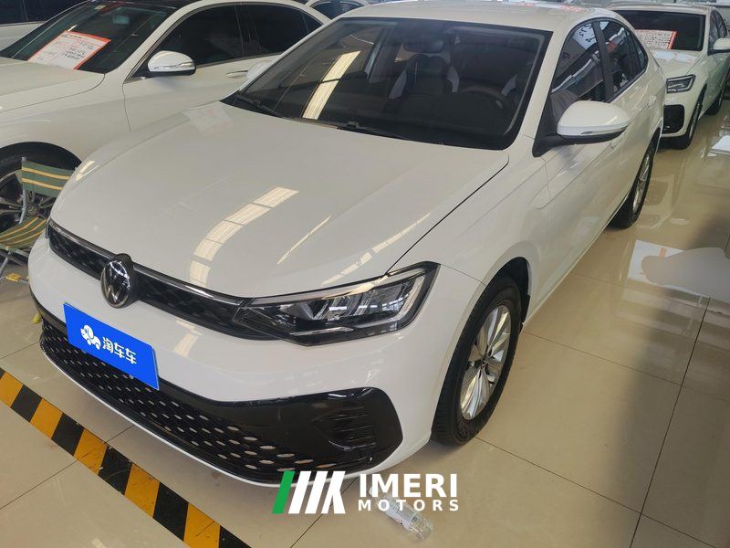 Volkswagen Lavida 1.5L Edition - ავტომობილი ჩინეთიდან