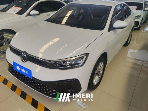 2023 Volkswagen Lavida 1.5L Edition - ავტომობილი ჩინეთიდან