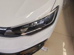Volkswagen Lavida 1.5L Edition - ფოტო 4