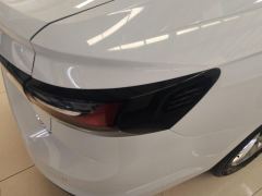 Volkswagen Lavida 1.5L Edition - ფოტო 5