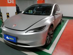 Tesla Model 3 634km Rear-Wheel Drive Edition - photo 1