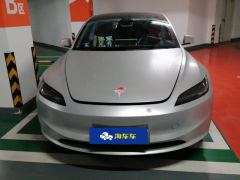 Tesla Model 3 634km Rear-Wheel Drive Edition - photo 3