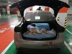 Tesla Model 3 634km Rear-Wheel Drive Edition - photo 7