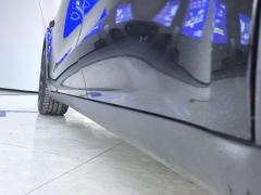 Tesla Model Y Standard endurance rear-wheel drive - ფოტო 11