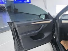 Tesla Model Y Standard endurance rear-wheel drive - ფოტო 12