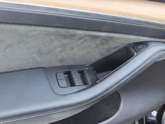 Tesla Model Y Standard endurance rear-wheel drive - ფოტო 13