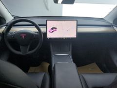 Tesla Model Y Standard endurance rear-wheel drive - ფოტო 16