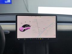 Tesla Model Y Standard endurance rear-wheel drive - ფოტო 17