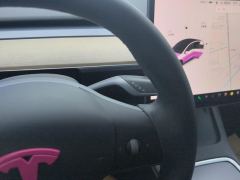Tesla Model Y Standard endurance rear-wheel drive - ფოტო 19