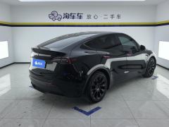 Tesla Model Y Standard endurance rear-wheel drive - ფოტო 2