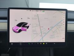 Tesla Model Y Standard endurance rear-wheel drive - ფოტო 20