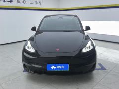 Tesla Model Y Standard endurance rear-wheel drive - ფოტო 3
