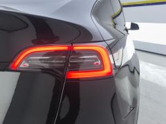Tesla Model Y Standard endurance rear-wheel drive - ფოტო 5