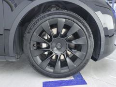 Tesla Model Y Standard endurance rear-wheel drive - ფოტო 6