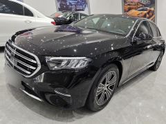 Mercedes-Benz E Class E-Class Facelift E 260 L - фото 1