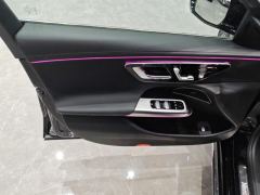 Mercedes-Benz E Class E-Class Facelift E 260 L - фото 12