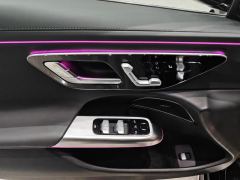 Mercedes-Benz E Class E-Class Facelift E 260 L - фото 13
