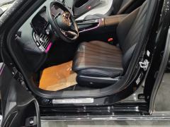 Mercedes-Benz E Class E-Class Facelift E 260 L - фото 14