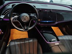 Mercedes-Benz E Class E-Class Facelift E 260 L - фото 16