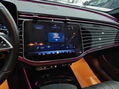 Mercedes-Benz E Class E-Class Facelift E 260 L - фото 17