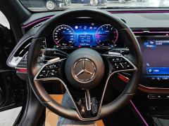 Mercedes-Benz E Class E-Class Facelift E 260 L - фото 18