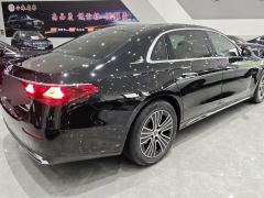 Mercedes-Benz E Class E-Class Facelift E 260 L - фото 2