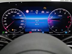 Mercedes-Benz E Class E-Class Facelift E 260 L - фото 20