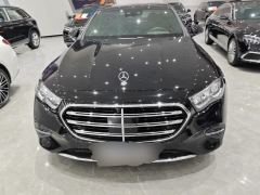 Mercedes-Benz E Class E-Class Facelift E 260 L - фото 3